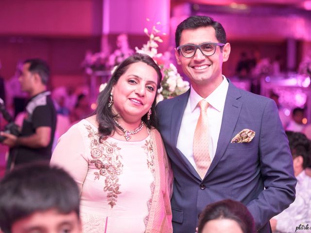 Smriti and Rishabh&apos;s wedding in Bhopal, Madhya Pradesh 94