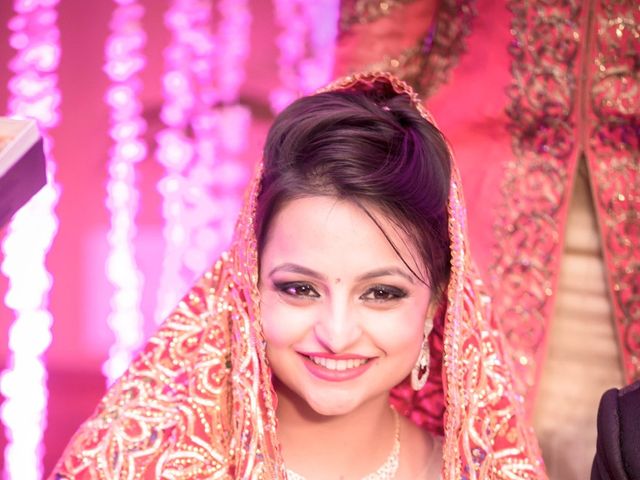 Smriti and Rishabh&apos;s wedding in Bhopal, Madhya Pradesh 101