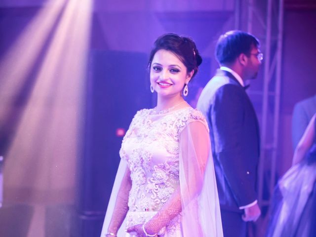 Smriti and Rishabh&apos;s wedding in Bhopal, Madhya Pradesh 104