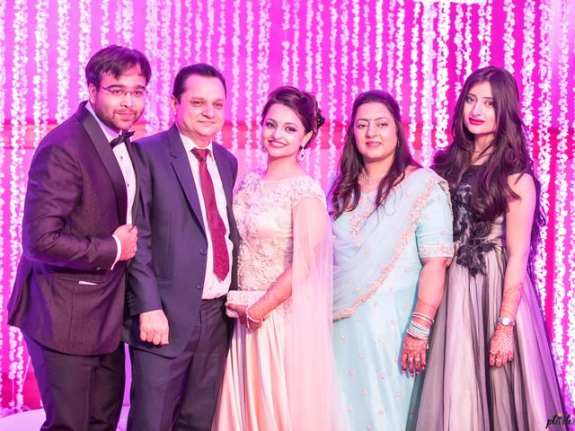 Smriti and Rishabh&apos;s wedding in Bhopal, Madhya Pradesh 111