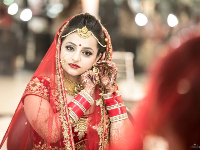 Smriti and Rishabh&apos;s wedding in Bhopal, Madhya Pradesh 147