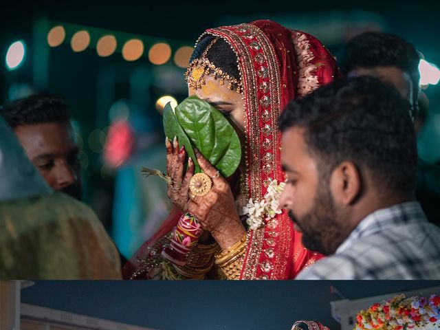Minu and Ronny&apos;s wedding in Puri, Odisha 9