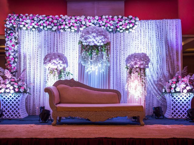 Chetna and Love&apos;s wedding in Ghaziabad, Delhi NCR 2