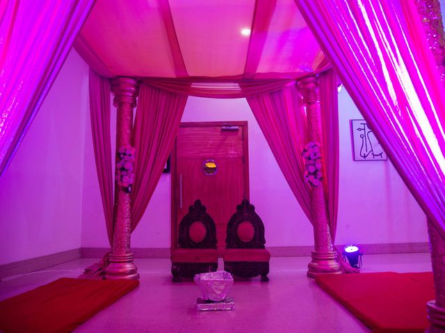 Chetna and Love&apos;s wedding in Ghaziabad, Delhi NCR 7