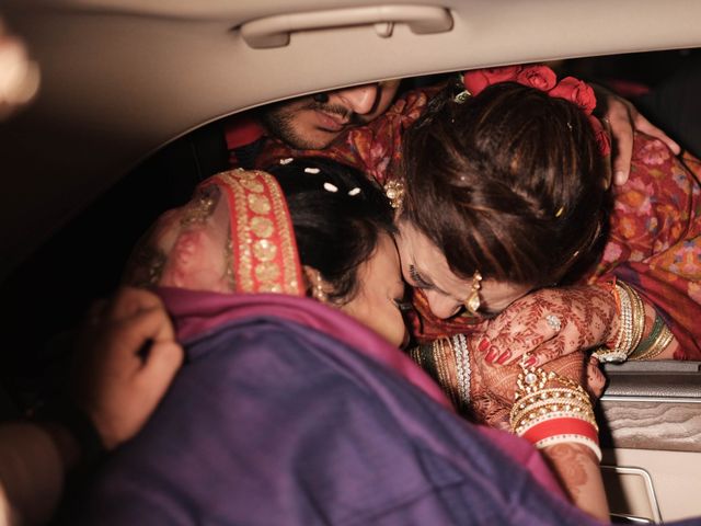 Varun and Aaisa&apos;s wedding in South Delhi, Delhi NCR 2
