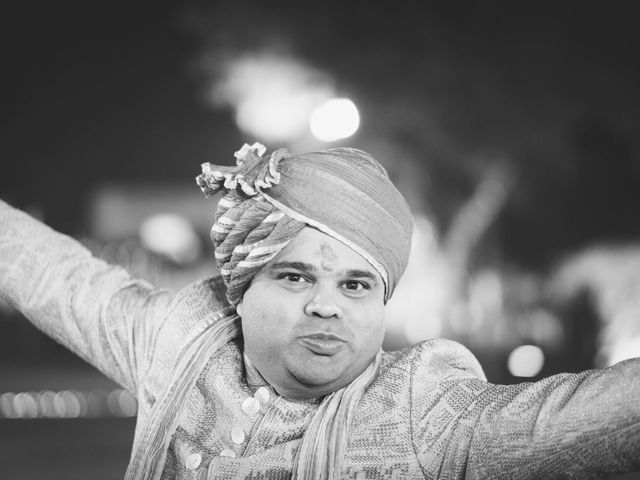 Varun and Aaisa&apos;s wedding in South Delhi, Delhi NCR 4