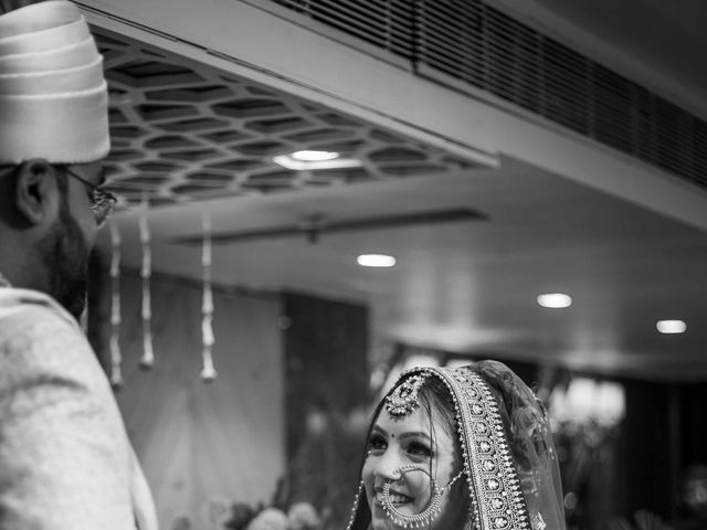 Priyanka and Sumit&apos;s wedding in West Delhi, Delhi NCR 3