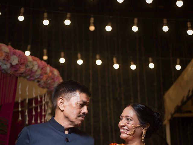 Priyanka and Sumit&apos;s wedding in West Delhi, Delhi NCR 4