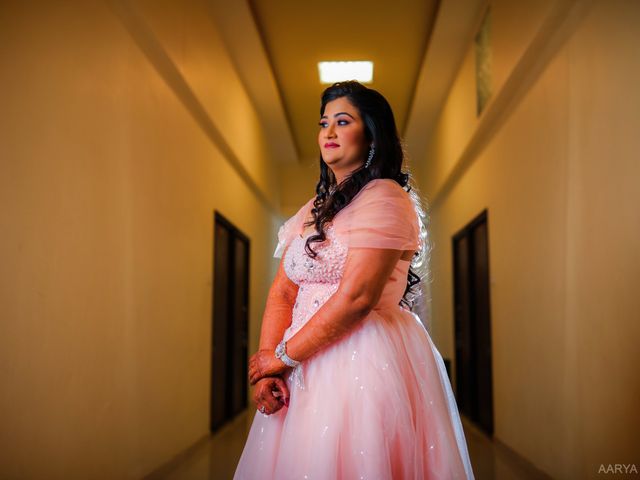 Disha and Ujjawal's wedding in Udaipur, Rajasthan 2