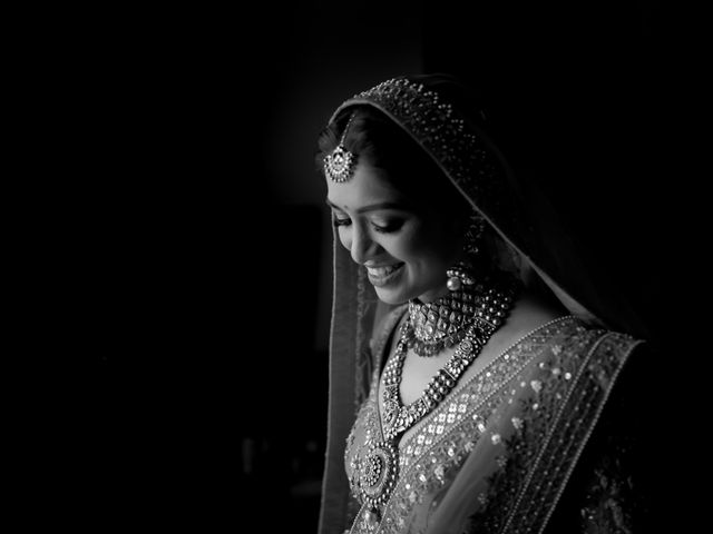 Niarli and Suhail&apos;s wedding in Mumbai, Maharashtra 15