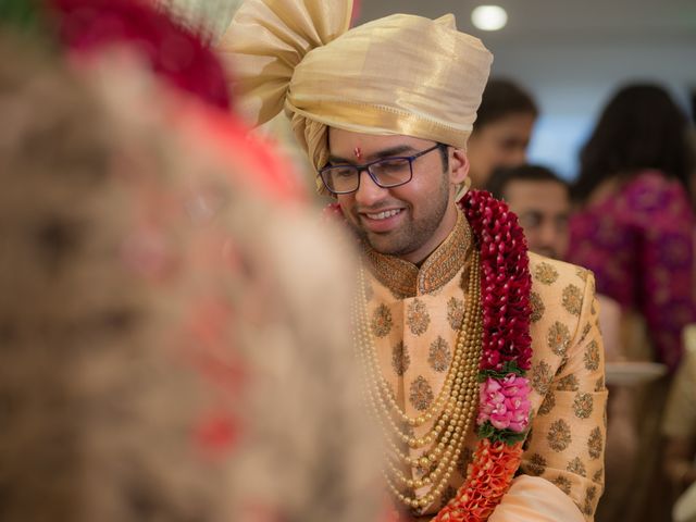 Niarli and Suhail&apos;s wedding in Mumbai, Maharashtra 49