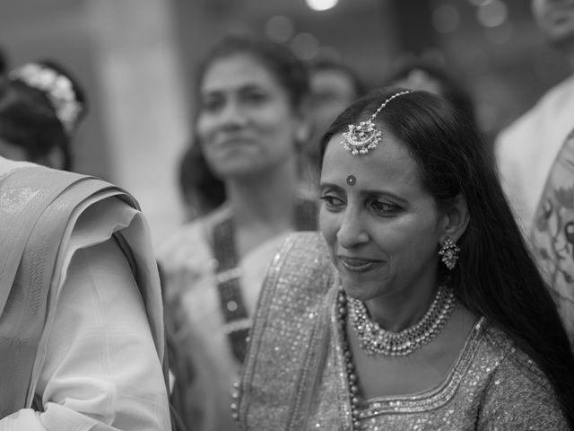 Niarli and Suhail&apos;s wedding in Mumbai, Maharashtra 64