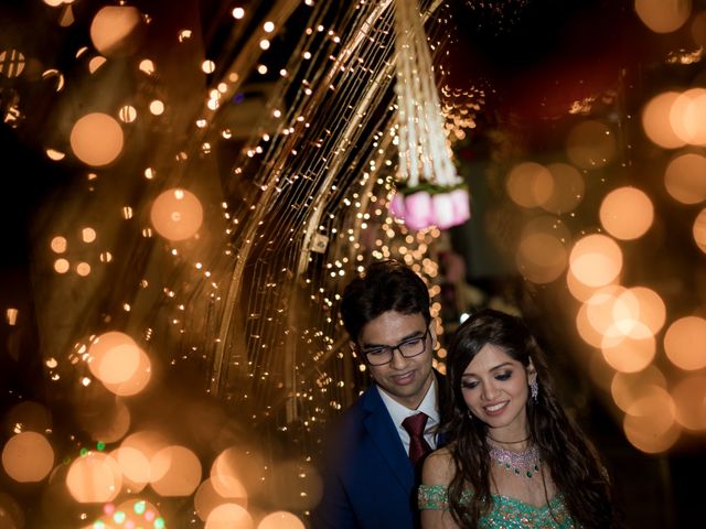 Niarli and Suhail&apos;s wedding in Mumbai, Maharashtra 74