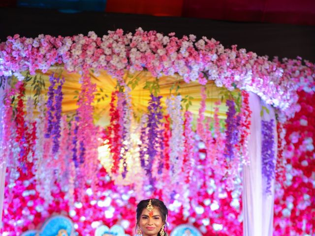 Ketan and Shivani&apos;s wedding in Pune, Maharashtra 30