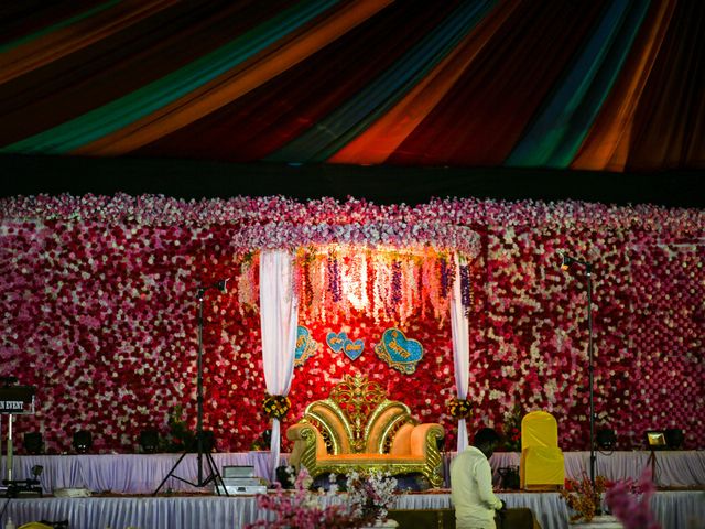 Ketan and Shivani&apos;s wedding in Pune, Maharashtra 53