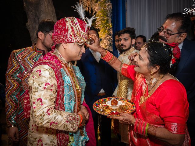Mayank and Aishwarya&apos;s wedding in Central Delhi, Delhi NCR 50