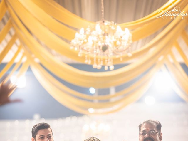 Mayank and Aishwarya&apos;s wedding in Central Delhi, Delhi NCR 54