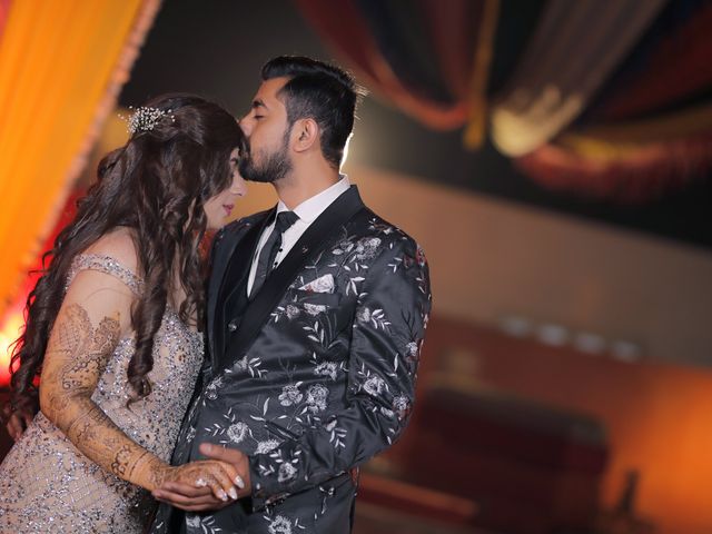 Niharika Dhir and Prateek Singh Chaudhary&apos;s wedding in South Delhi, Delhi NCR 35