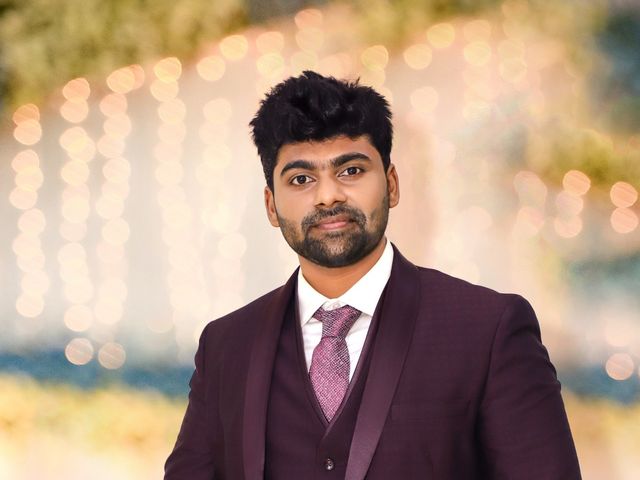Akanksha and Swapnil's wedding in Mumbai, Maharashtra 19