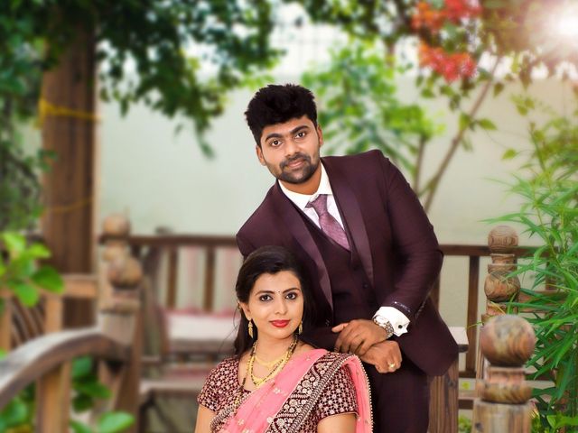Akanksha and Swapnil's wedding in Mumbai, Maharashtra 20