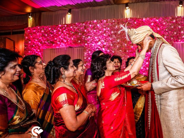 Anumeha and Pawan&apos;s wedding in South Delhi, Delhi NCR 22