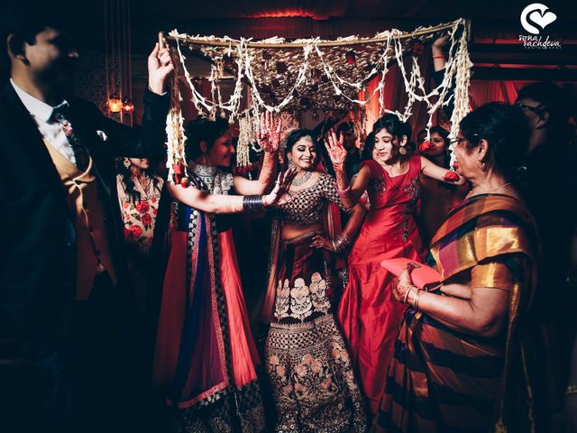 Anumeha and Pawan&apos;s wedding in South Delhi, Delhi NCR 24