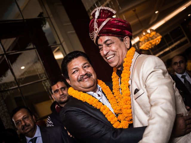 Shilpa and Chetan&apos;s wedding in South Delhi, Delhi NCR 15