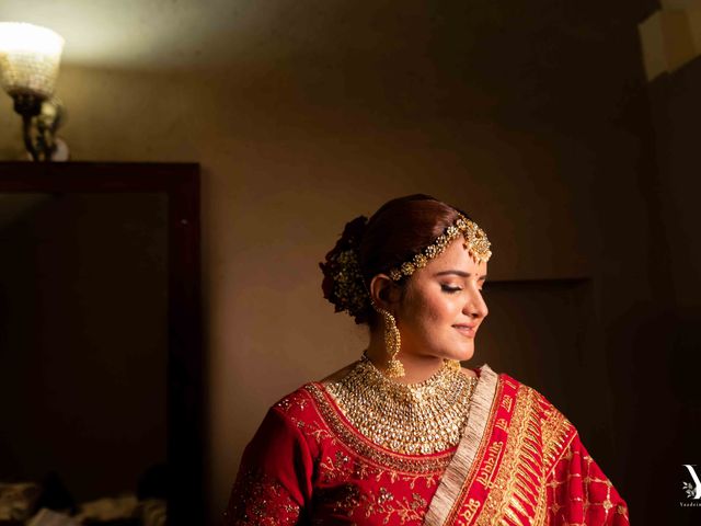 Divya and Tanishq&apos;s wedding in Kullu, Himachal Pradesh 10