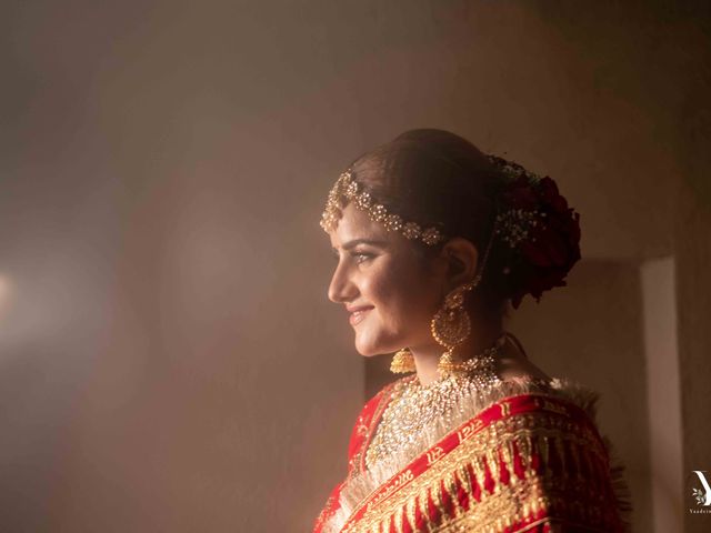 Divya and Tanishq&apos;s wedding in Kullu, Himachal Pradesh 27