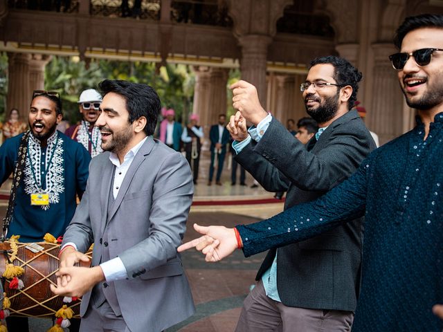 SHRUTI and SHANTANU's wedding in Bangalore, Karnataka 178