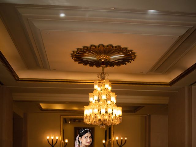 SHRUTI and SHANTANU's wedding in Bangalore, Karnataka 197