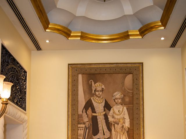 SHRUTI and SHANTANU's wedding in Bangalore, Karnataka 214