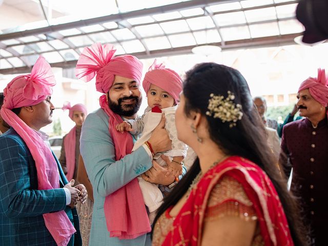 SHRUTI and SHANTANU's wedding in Bangalore, Karnataka 235