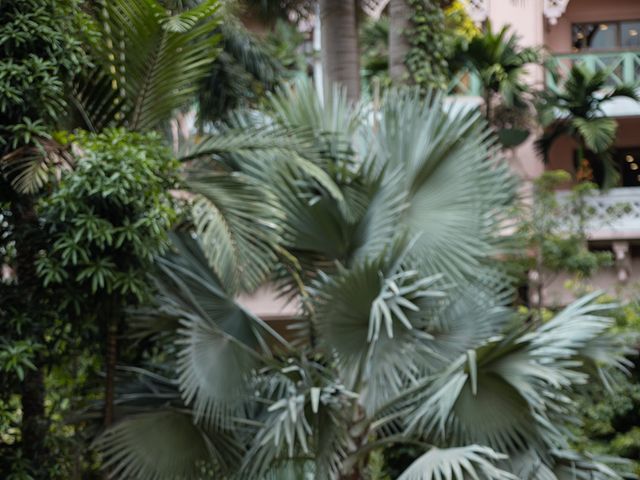 SHRUTI and SHANTANU's wedding in Bangalore, Karnataka 249