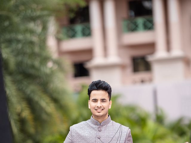 SHRUTI and SHANTANU's wedding in Bangalore, Karnataka 271