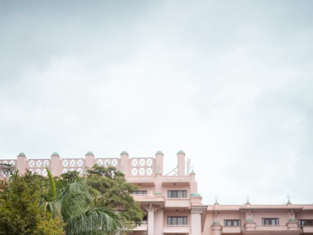 SHRUTI and SHANTANU's wedding in Bangalore, Karnataka 282