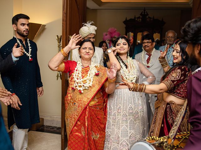 SHRUTI and SHANTANU's wedding in Bangalore, Karnataka 333