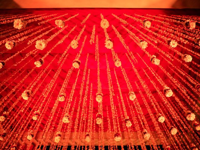Vishakha and Vansh&apos;s wedding in North Delhi, Delhi NCR 19