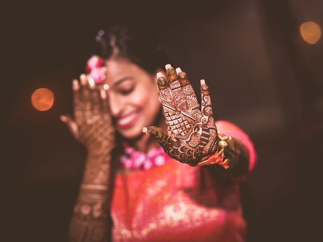 Vishakha and Vansh&apos;s wedding in North Delhi, Delhi NCR 4