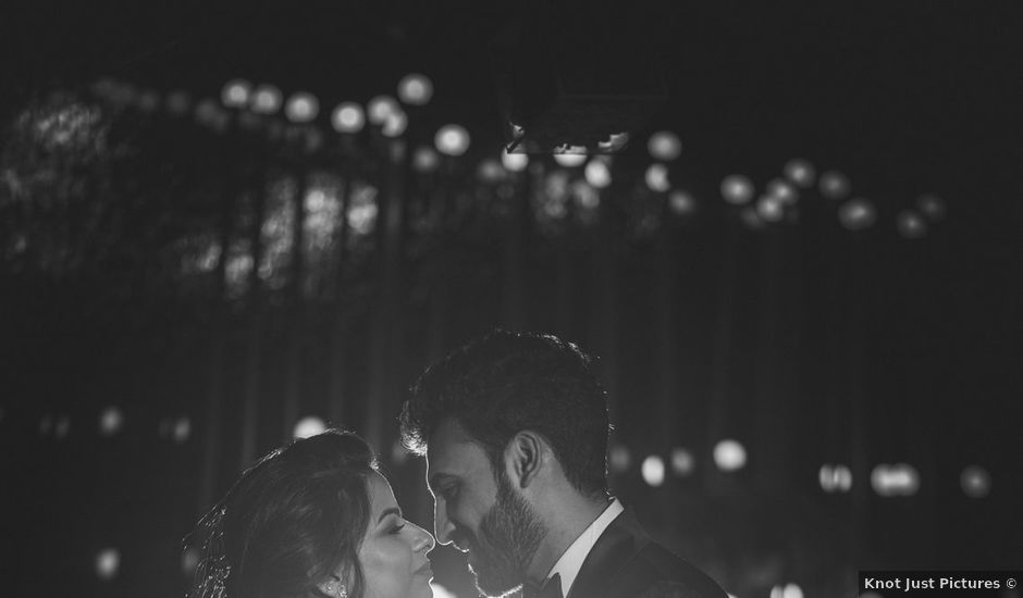 Vishakha and Vansh's wedding in North Delhi, Delhi NCR
