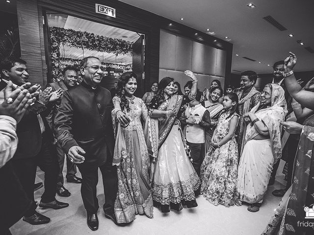 Megha and Colby&apos;s wedding in Central Delhi, Delhi NCR 11