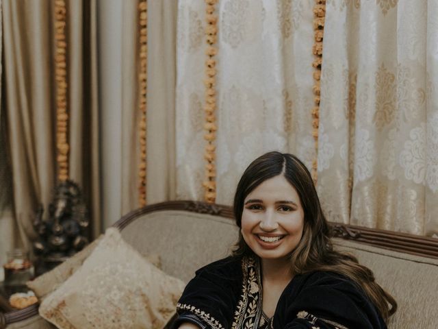 Sukriti and Anand&apos;s wedding in South Delhi, Delhi NCR 70