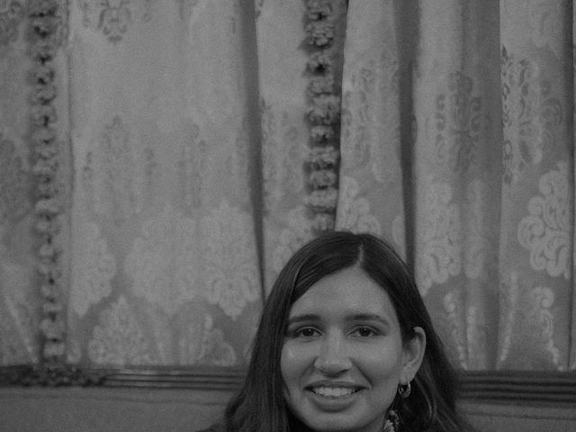 Sukriti and Anand&apos;s wedding in South Delhi, Delhi NCR 73