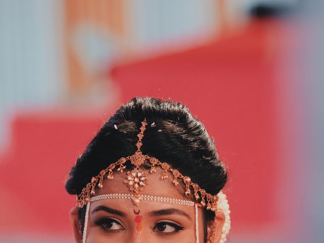 Neha and Neeranjan's wedding in Pune, Maharashtra 17
