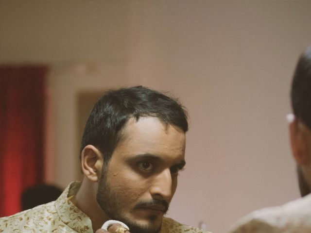 Neha and Neeranjan's wedding in Pune, Maharashtra 24