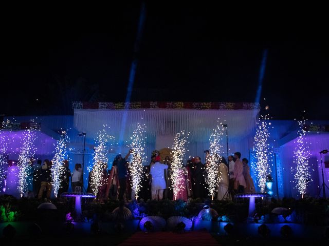 Neha and Neeranjan's wedding in Pune, Maharashtra 31