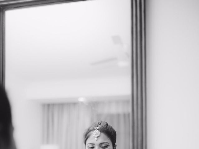 Apoorva and Anuj&apos;s wedding in Dehradun, Uttarakhand 165