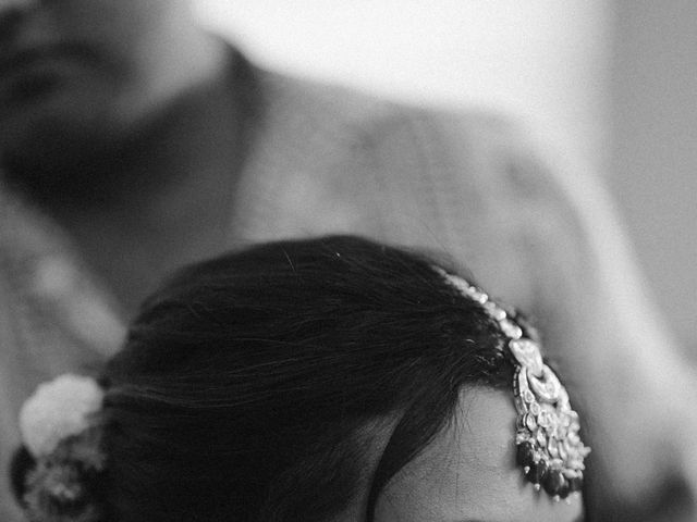 Yamini and Gautam's wedding in South Delhi, Delhi NCR 3
