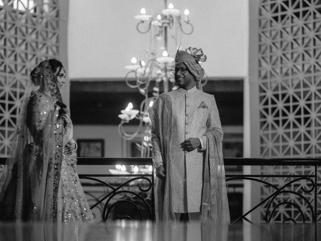 Yamini and Gautam's wedding in South Delhi, Delhi NCR 8
