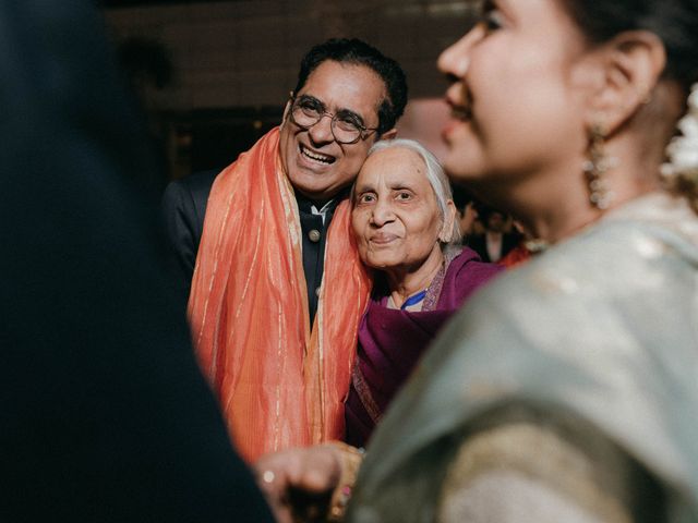Yamini and Gautam's wedding in South Delhi, Delhi NCR 15